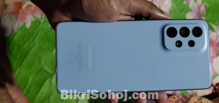 samsung A53